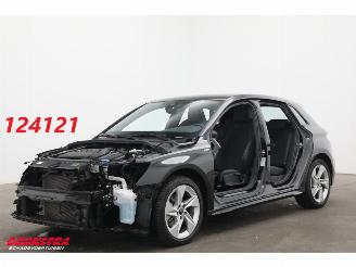 Damaged car Audi A3 Sportback 35 TFSI Aut. S-Line LED ACC Navi Clima PDC 22.674 km! 2024/5