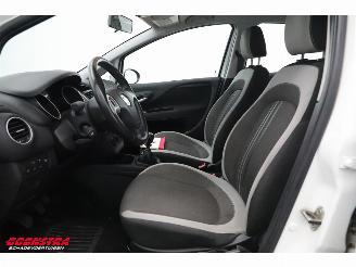 Fiat Punto Evo 1.4 Natural Power Easy CNG Airco Cruise AHK picture 10