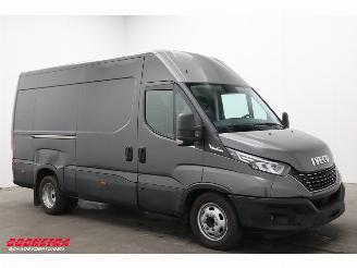 Iveco Daily 35C21 Hi-Matic LED ACC Navi Clima Camera AHK picture 2