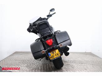 Suzuki  C 1500 BT Intruder ABS Apple/Android Radio 32.752 km! picture 8