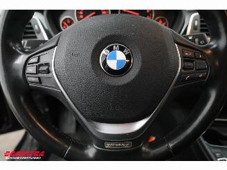BMW 3-serie Touring 318i Aut. Corporate LED Navi Clima Cruise PDC AHK picture 12
