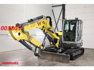 damaged machines John Deere  ET65 WASSER BY 2023 2023/10