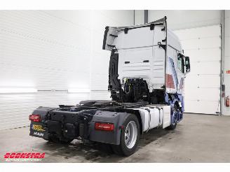 MAN TGX 18.480 Full Air LED ACC 89.778 km! picture 3