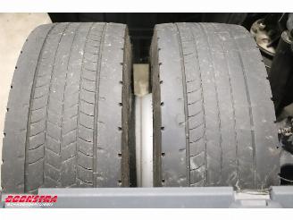 MAN TGX 18.480 Full Air LED ACC 89.778 km! picture 30