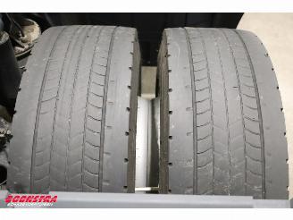 MAN TGX 18.480 Full Air LED ACC 89.778 km! picture 31