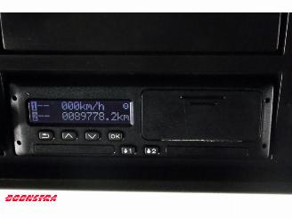 MAN TGX 18.480 Full Air LED ACC 89.778 km! picture 24