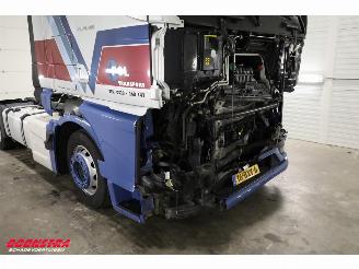 MAN TGX 18.480 Full Air LED ACC 89.778 km! picture 6