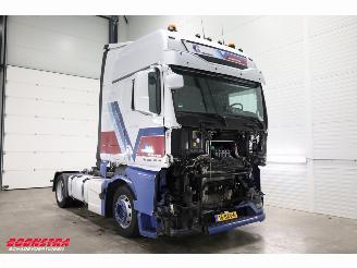 MAN TGX 18.480 Full Air LED ACC 89.778 km! picture 2
