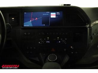 MAN TGX 18.480 Full Air LED ACC 89.778 km! picture 25