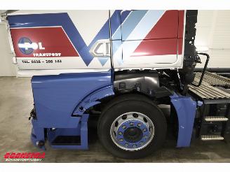 MAN TGX 18.480 Full Air LED ACC 89.778 km! picture 12