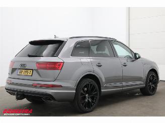 Audi Q7 3.0 TDI e-tron S-line Pano ACC BOSE Virtual Leder Navi Camera AHK picture 3