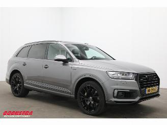 Audi Q7 3.0 TDI e-tron S-line Pano ACC BOSE Virtual Leder Navi Camera AHK picture 2