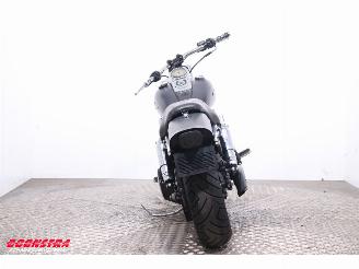 Harley-Davidson  FXDF Fat Bob Vance & Hines picture 8
