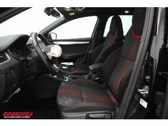 Skoda Octavia Combi 1.5 TSI DSG Sportline Pano Navi Clima Cruise PDC picture 15
