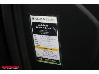 Skoda Octavia Combi 1.5 TSI DSG Sportline Pano Navi Clima Cruise PDC picture 25