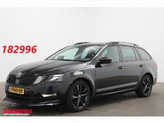 Auto incidentate Skoda Octavia Combi 1.5 TSI DSG Sportline Pano Navi Clima Cruise PDC 2020/7