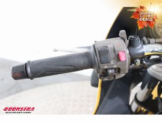 Yamaha FZS 600 Fazer Laser 45.958 km! picture 14