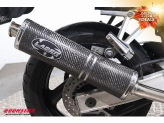 Yamaha FZS 600 Fazer Laser 45.958 km! picture 12