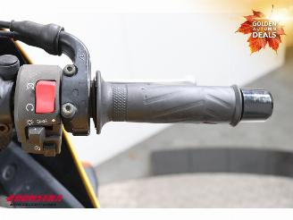 Yamaha FZS 600 Fazer Laser 45.958 km! picture 15