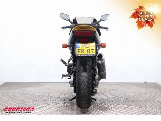 Yamaha FZS 600 Fazer Laser 45.958 km! picture 8