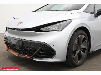 Cupra Born 58kWh Edition Dynamic LED ACC Navi Clima Camera LRHZ 5.296 km! picture 10