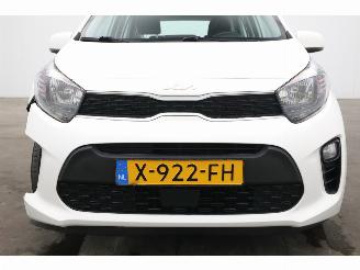Kia Picanto 1.0 DPi Dynamicline Camera Carplay Airco Cruise LMV 5p picture 7