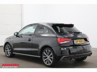 Audi A1 1.0 TFSI Adrenalin S-Line Navi Airco Cruise picture 4