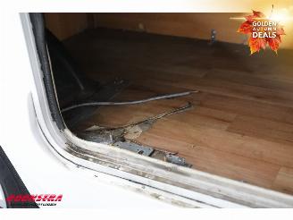 Chausson  Allegro 96 2.3 MJ 130 PK Solar Single Beds Cruise Luifel 89.524 km! picture 14