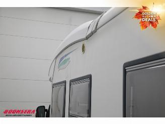 Chausson  Allegro 96 2.3 MJ 130 PK Solar Single Beds Cruise Luifel 89.524 km! picture 10