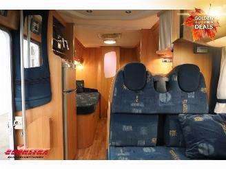 Chausson  Allegro 96 2.3 MJ 130 PK Solar Single Beds Cruise Luifel 89.524 km! picture 16