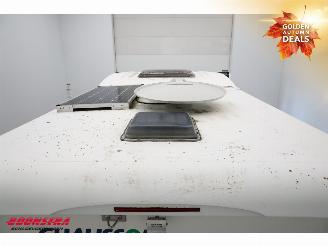 Chausson  Allegro 96 2.3 MJ 130 PK Solar Single Beds Cruise Luifel 89.524 km! picture 27