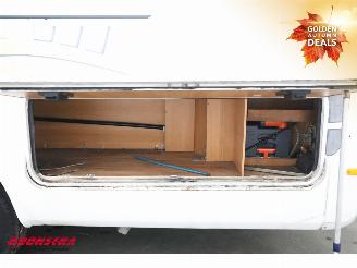 Chausson  Allegro 96 2.3 MJ 130 PK Solar Single Beds Cruise Luifel 89.524 km! picture 37