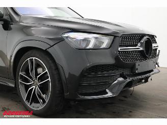 Mercedes GLE 580 4MATIC AMG Pano Massage Memory Burmester 360° AHK picture 5