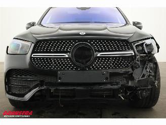 Mercedes GLE 580 4MATIC AMG Pano Massage Memory Burmester 360° AHK picture 6