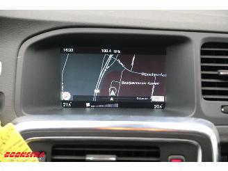 Volvo V-60 2.0 D4 Aut. Kinetic PremiumSound Leder Navi Clima Cruise PDC AHK picture 15