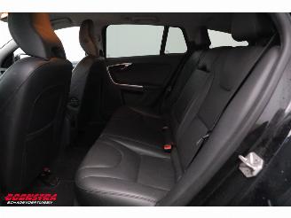 Volvo V-60 2.0 D4 Aut. Kinetic PremiumSound Leder Navi Clima Cruise PDC AHK picture 10