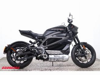 Harley-Davidson  LiveWire LiveWire 5HD BTW! ABS LED Bluetooth Cruise picture 7