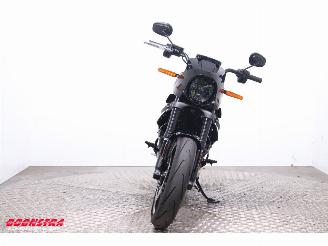 Harley-Davidson  LiveWire LiveWire 5HD BTW! ABS LED Bluetooth Cruise picture 6