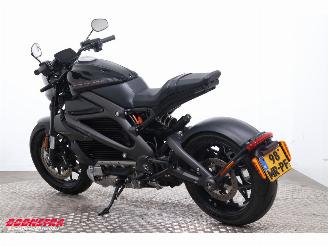 Harley-Davidson  LiveWire LiveWire 5HD BTW! ABS LED Bluetooth Cruise picture 4