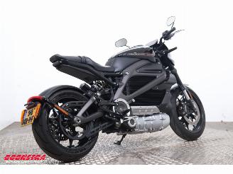 Harley-Davidson  LiveWire LiveWire 5HD BTW! ABS LED Bluetooth Cruise picture 3