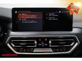 BMW X3 M40i xDrive M-Sport Pano H/K ACC Memory 360° 34.474 km! picture 30