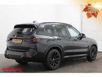 BMW X3 M40i xDrive M-Sport Pano H/K ACC Memory 360° 34.474 km! picture 3