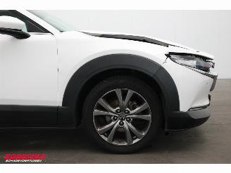 Mazda CX-30 2.0 e-SkyActiv-G M Hybrid Comfort Leder ACC Memory LRHZ Camera picture 5