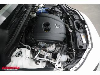 Mazda CX-30 2.0 e-SkyActiv-G M Hybrid Comfort Leder ACC Memory LRHZ Camera picture 8