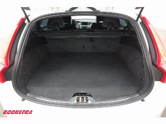 Volvo V-60 2.4 D5 Twin Engine Summum Memory Leder Cruise SHZ AHK picture 27