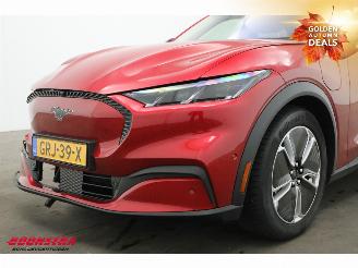 Ford Mustang Mach-E Standard RWD 75 kWh Pano LED ACC B&O Memory 360° LRHZ picture 11