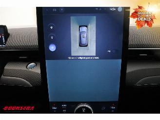 Ford Mustang Mach-E Standard RWD 75 kWh Pano LED ACC B&O Memory 360° LRHZ picture 27