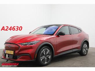Vaurioauto  passenger cars Ford Mustang Mach-E Standard RWD 75 kWh Pano LED ACC B&O Memory 360° LRHZ 2024/11