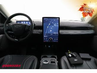 Ford Mustang Mach-E Standard RWD 75 kWh Pano LED ACC B&O Memory 360° LRHZ picture 13