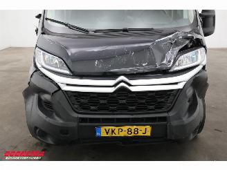 Citroën Jumper 2.2 BlueHDi 120 L2-H1 Club Navi Airco Cruise Camera PDC picture 7